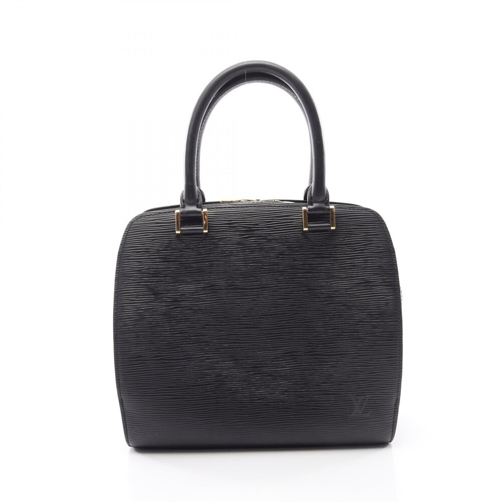 Louis Vuitton Pont Neuf Handbag Epi #292284L58B